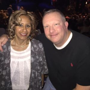 Meet your Posher, Gigi